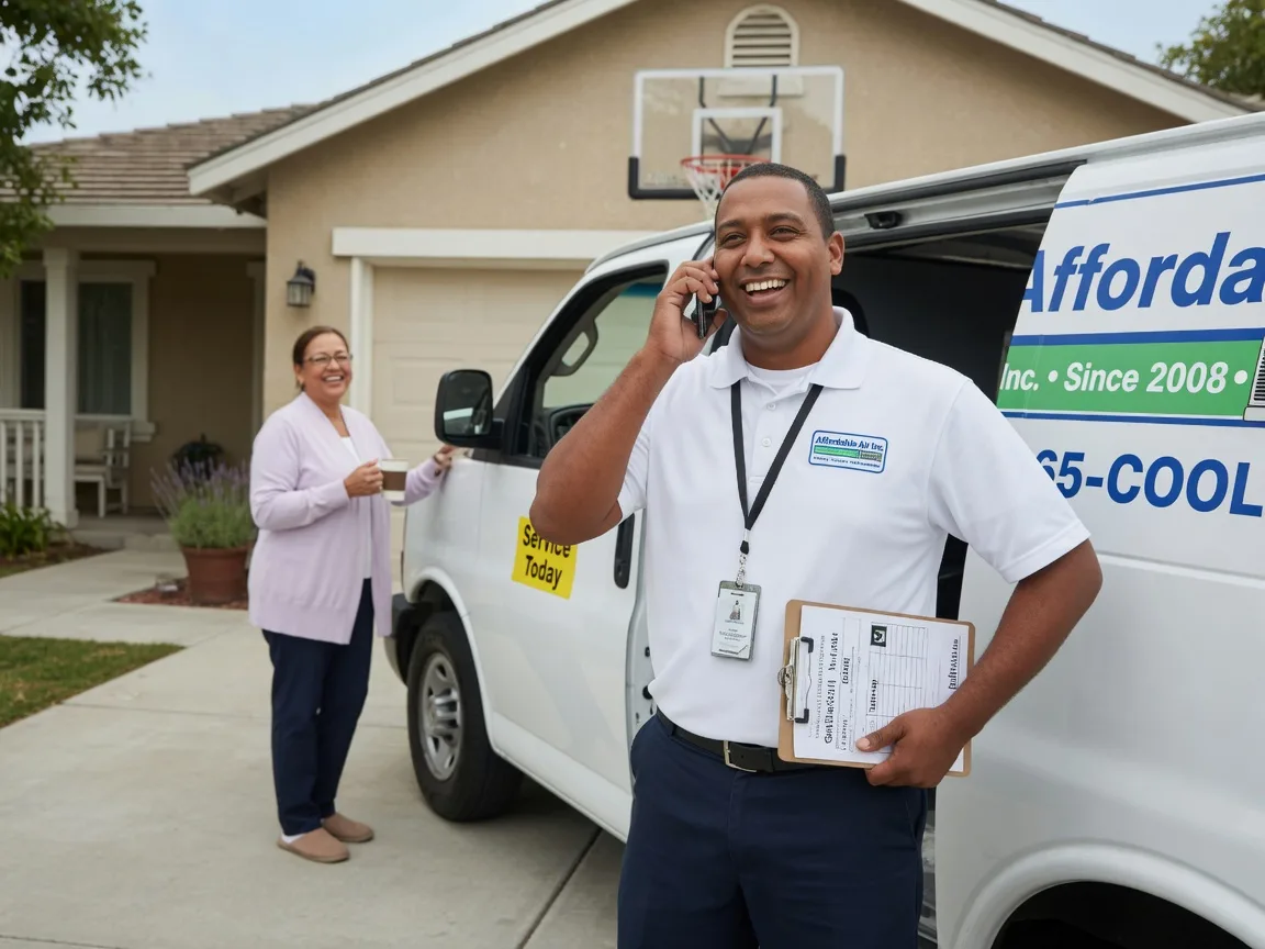 Central Ac Repair East Earl, PA FAQs